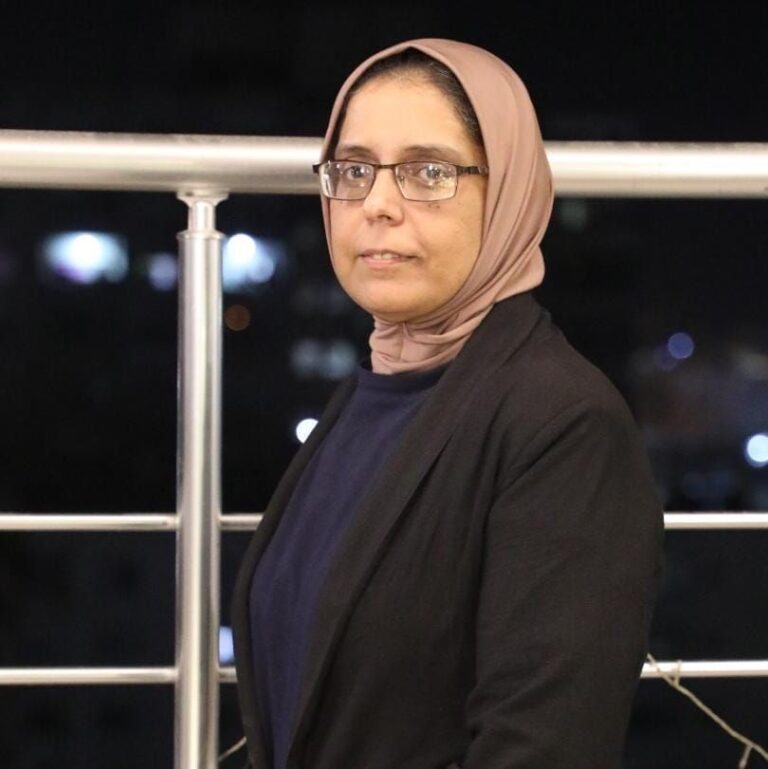 من قصص الإبادة في غزة