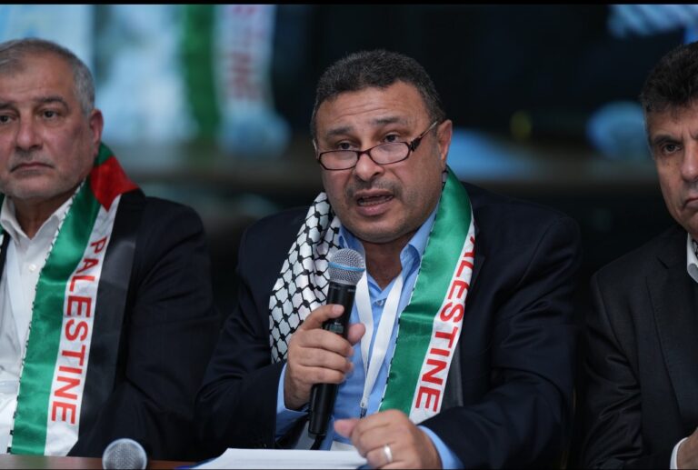 هويدي يحذر من كارثة إنسانية في مناطق عمل الأونروا