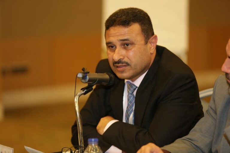 هويدي لصدى: ٨٠ في المئة من الفلسطينيين في لبنان فقراء