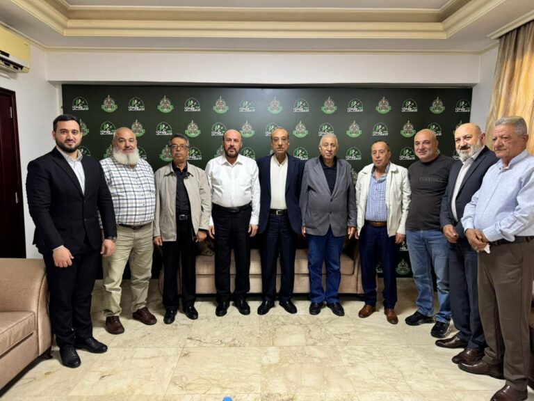 تحالف القوى الفلسطينية: الصمود يُفشل المشروع الصهيوأميركي ووعد بلفور جريمة مستمرة