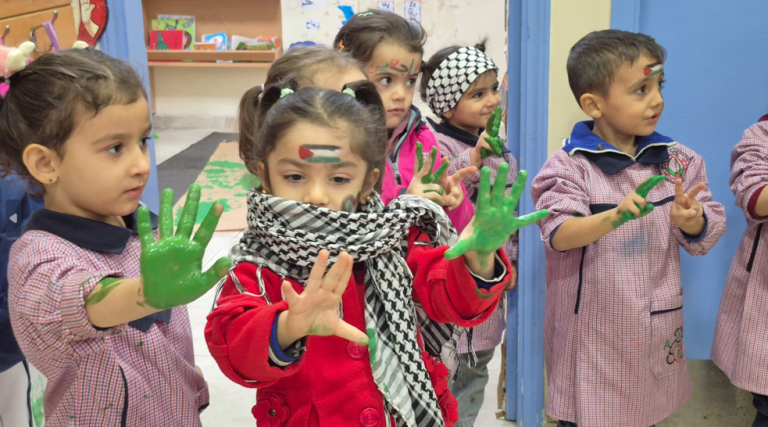 فعاليات في مخيمات لبنان في ذكرى تقسيم فلسطين