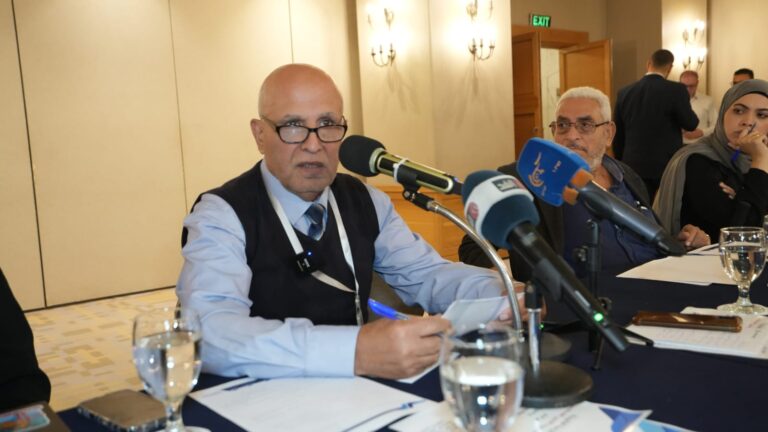 الشولي يحذّر من “تدهور خطير” في تعليم الأونروا بلبنان