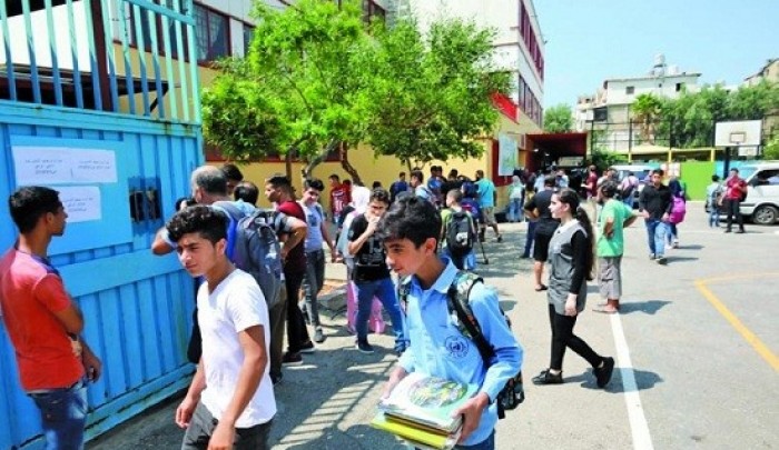 مجلس الأهل في ثانوية الجليل: إحضار الطلاب للهواتف إلى المدرسة ظاهرة سيئة تؤدي إلى مشاكل اجتماعية