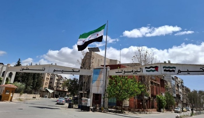 فلسطينيو سوريا في لبنان: معاناة ممتدة في غياب الحلول