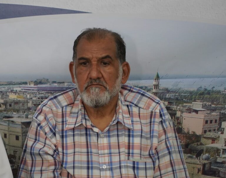 أبو أحمد فضل: سياسة الأونروا تدفع التعليم في عين الحلوة نحو الانهيار