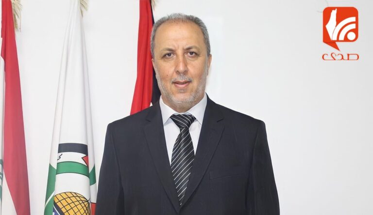 القيادي جهاد طه يكشف لصدى أهداف اللقاء التشاوري الوطني الفلسطيني في لبنان