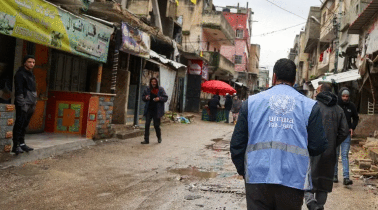 “أونروا”: بين 70% و80% من الفلسطينيين في لبنان يعيشون تحت خط الفقر