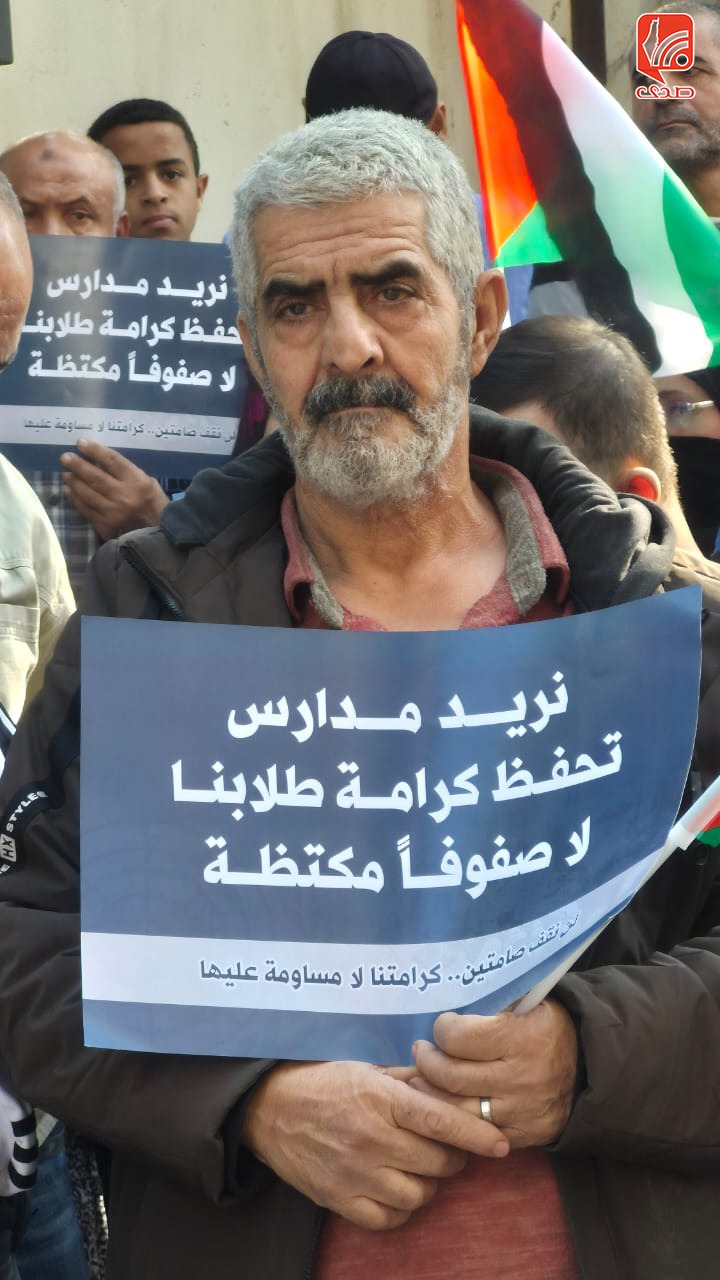 مذكرة حقوقية حول أوضاع ومطالب الفلسطينيين في لبنان