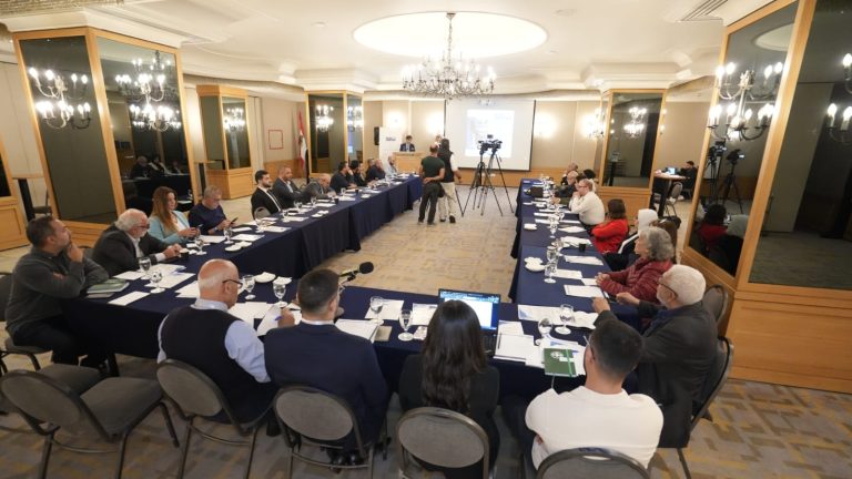 شاهد: الحقوق المدنية التزام قانوني وليست منحة