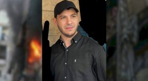 2 مايو 2024 اغتيال القائد القسامي سعيد عطا الله علي