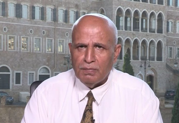 محمد الشولي – مسؤول اللجان الأهلية في المخيمات والتجمعات الفلسطينية في لبنان