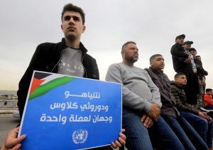 تحركات الأونروا في لبنان تثير عاصفة من التساؤلات