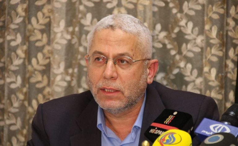 حين يعترف الاحتلال الإسرائيلي بعدم وجود عملاء في قيادة حركة حماس !!