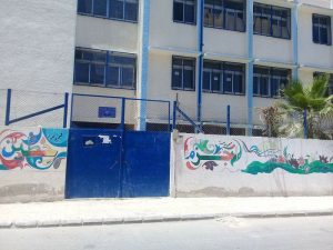 أهالي طلاب مخيم الحسينية يطلقون صرخة تحذير: “أنقذوا مدارس الأونروا”