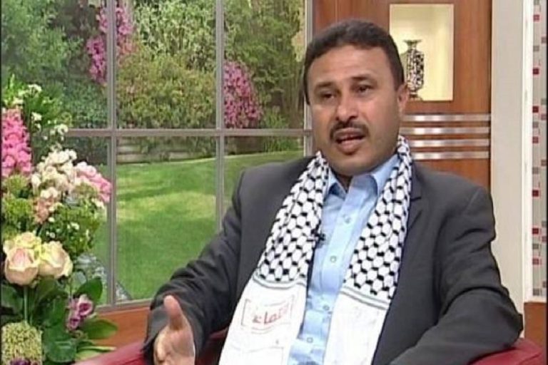 علي هويدي: الدعم المعنوي والسياسي للأونروا بحاجة إلى ترجمة مادية