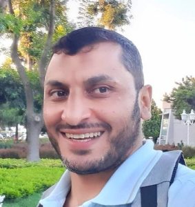 10 ديسمبر 2021 استشهاد القسامي حمزة شاهين