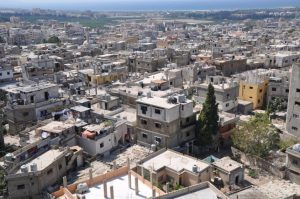 مخيمٌ الشهداء يكتب حكايته بين الصمود والذاكرة