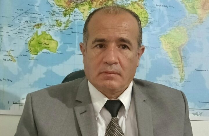 تغيّر اللهجة الأمريكية: من نزع السلاح إلى احتوائه