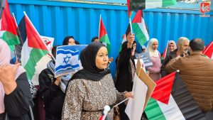 لجنة الدفاع عن حقوق اللاجئين الفلسطينيين تدعو لاعتصام أمام مكتب الأونروا في صور