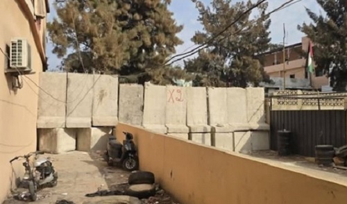 السوسي: إغلاق مداخل البداوي يحول دون إنقاذ المرضى