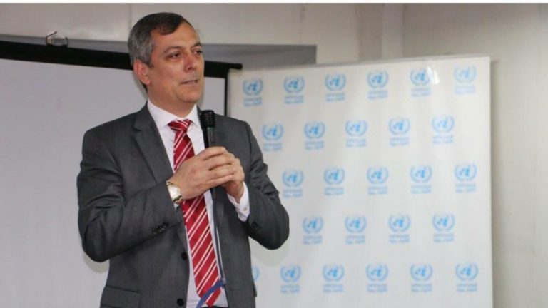 شهوان: الوكالة تواجه أخطر مرحلة وجودية وتغيير الإدارة ضرورة للإنقاذ