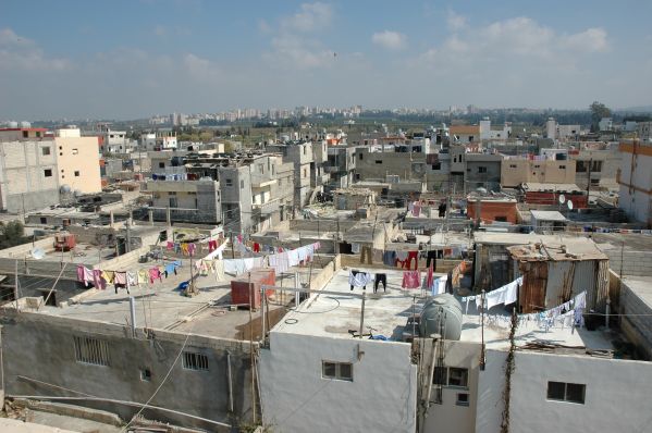 مخيم الرشيدية: معسكر الصمود الفلسطيني والأقرب إلى فلسطين