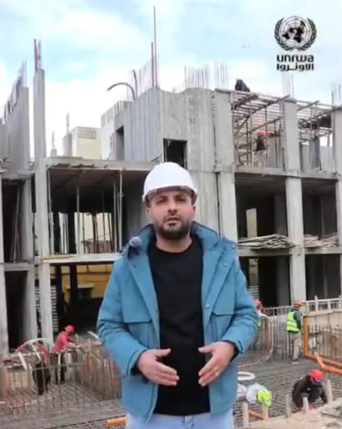 600 عائلة تنتظر الإعمار في مخيم نهر البارد منذ 19 عاماً