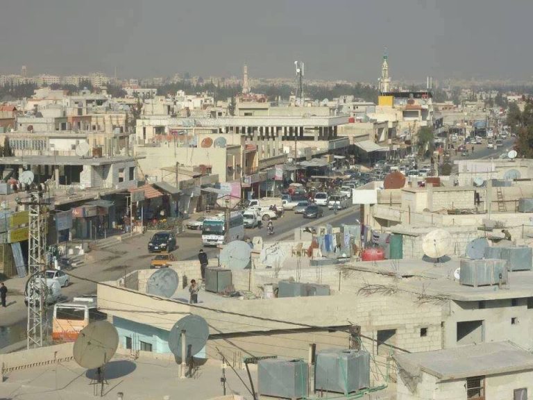 الأونروا: 40% من الفلسطينيين في سوريا لا يزالون في حالة نزوح