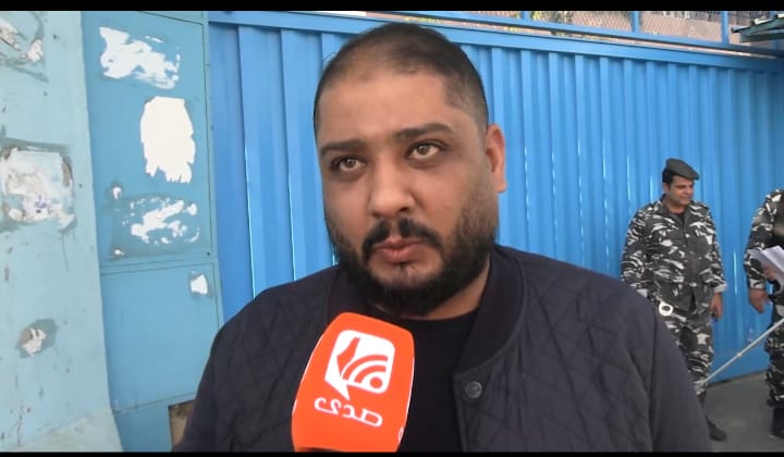 ناشط: توجهات المفوض العام ومديرة الأونروا في لبنان سرطان للقضاء على الوكالة