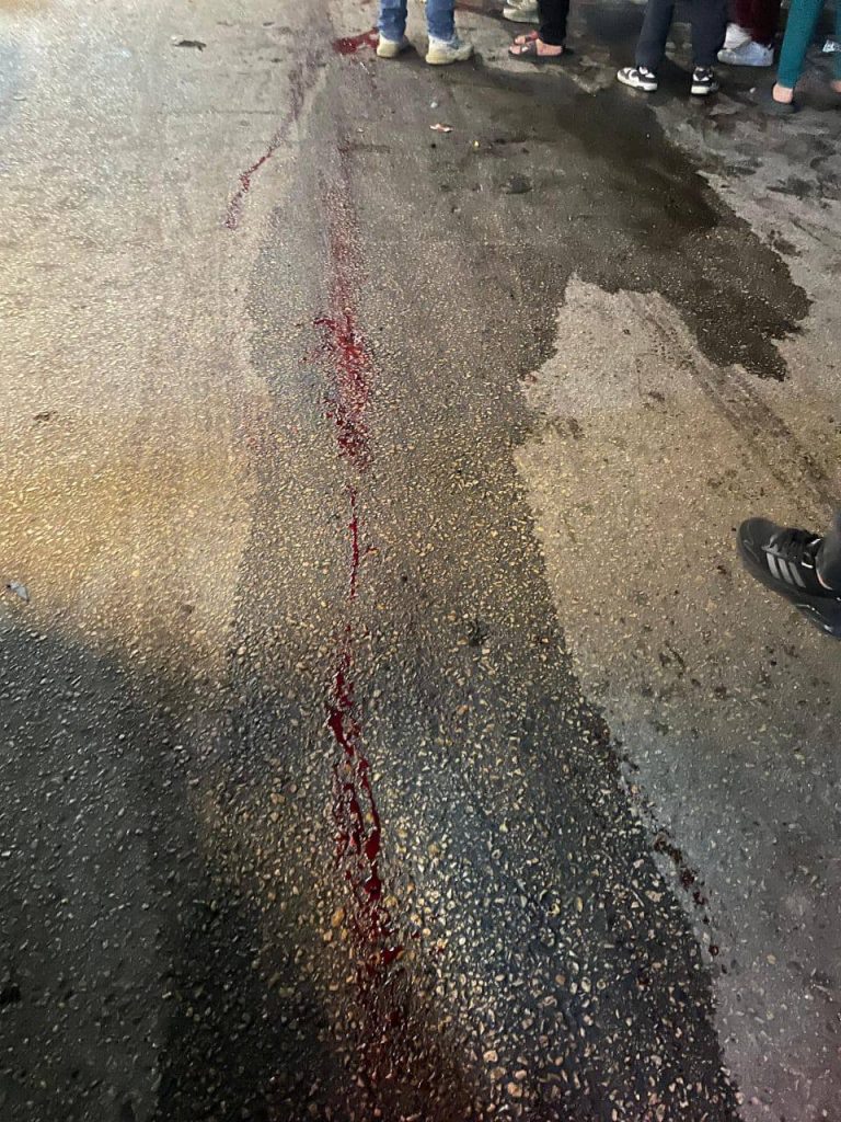 عملية أمنية في مخيم البداوي انتهت بوفاة شاب