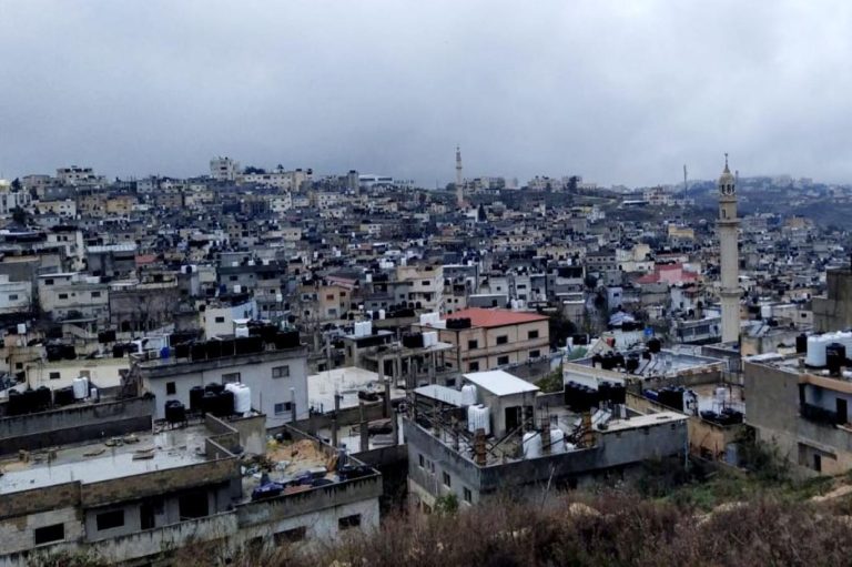 لبنان نحو “حقبة قانونية جديدة” للاجئين الفلسطينيين