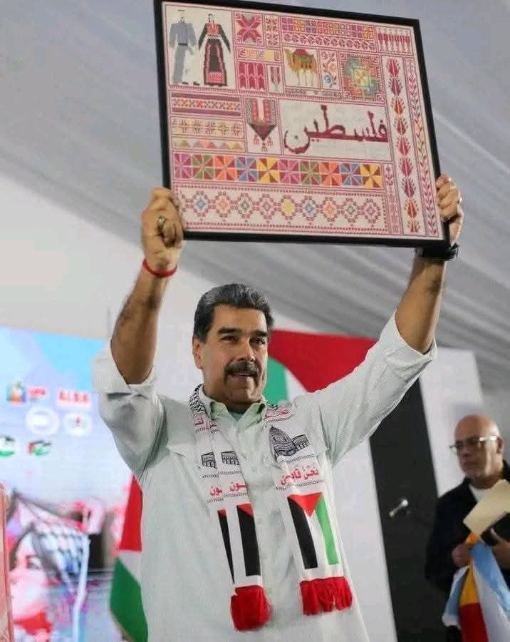 ما وراء الأزمة الفنزويلية: نظام عالمي جديد يطيح بالسيادة والشرعية الدولية