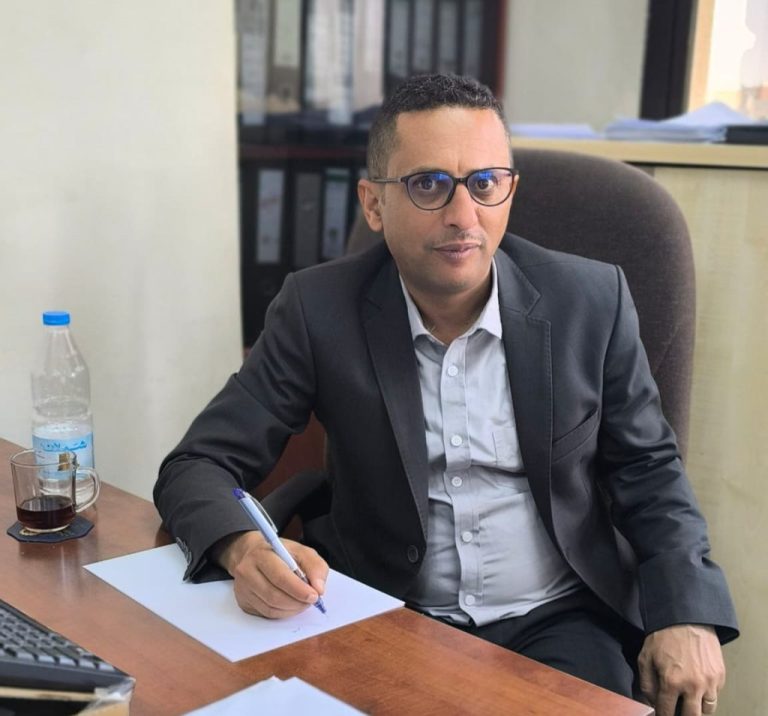 صوتُ الأُمّةِ… ناطقُ الطوفان