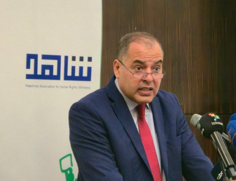 الحنفي: تطوّر إيجابي في مسار تنظيم عمل الممرضين الفلسطينيين في لبنان