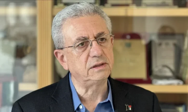 حلّ الدولتَيْن أم غطاء للأبارتهايد