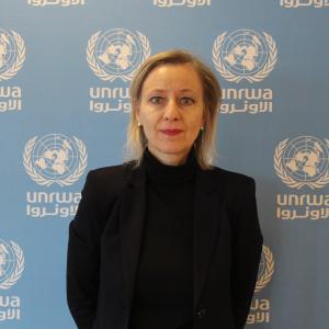 إجراءات مشبوهة تقوم بها مديرة الأونروا في لبنان