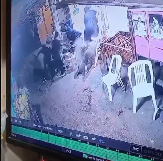 إطلاق نار وإصابات في مخيم برج البراجنة ومناشدات لضبط الوضع