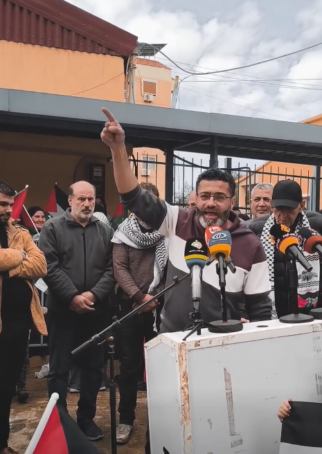 حسان السيد: قرارات الأونروا تهدد التعليم الفلسطيني ويقوّض مستقبل الطلاب