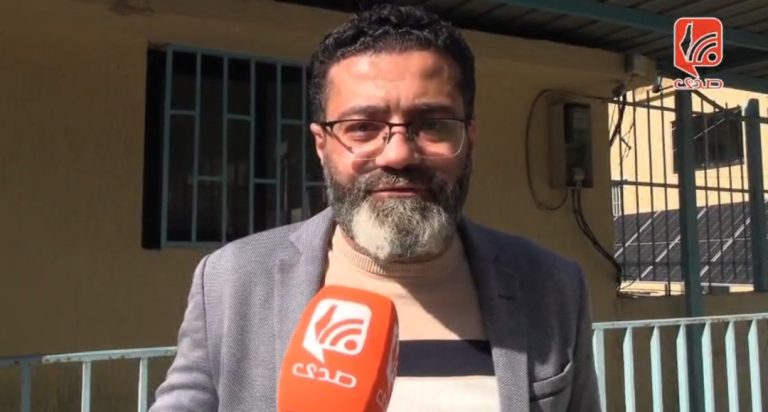 نداء الأستاذ حسان السيد للاتحادات: الحقوق مُسّت والتحرك واجب