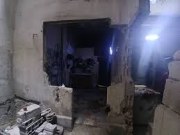 لجنة مخيم اليرموك تطلق مبادرة لترميم منازل عائلات متعففة