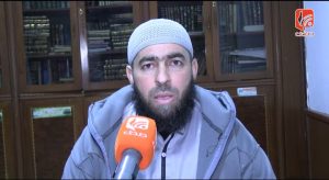 آداب الصيام مع الشيخ إبراهيم شناعة فقه الصيام دقيقة وبيان