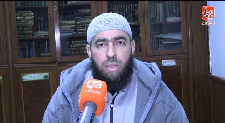 آداب الصيام مع الشيخ إبراهيم شناعة فقه الصيام دقيقة وبيان