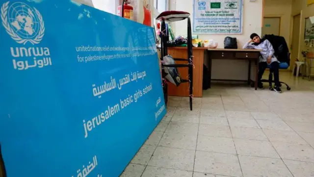 عزل الموظف.. خطة “الأونروا”  لتفكيك الاتحادات وتصفية الالتزامات