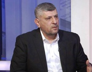 الوجود الفلسطيني في لبنان بين الاحتواء والتفكيك