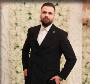 فلسطيني يتخرّج بامتياز من كلية الهندسة الميكانيكية بجامعة هامبورغ