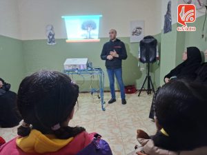 مدرسة العودة… مشروع وعي لحماية الهوية الفلسطينية