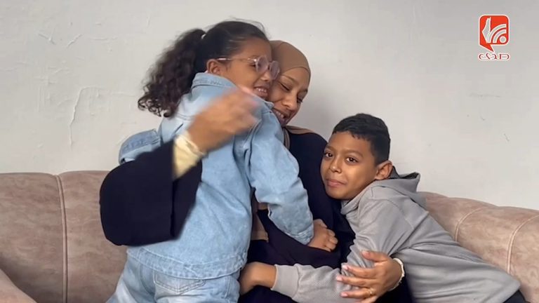 عائلة من مخيم البرج الشمالي في مواجهة الثلاسيميا