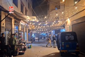 صدى الشتات تتجوّل في مخيم نهر البارد لترصد أوضاع الناس في رمضان