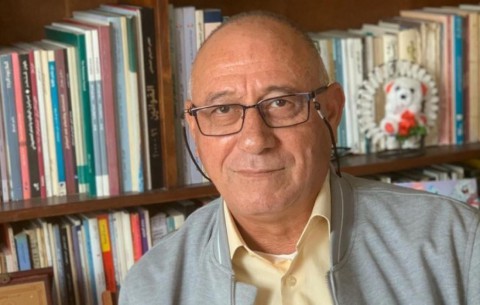 العقدة في إيران والحل يأتي منها