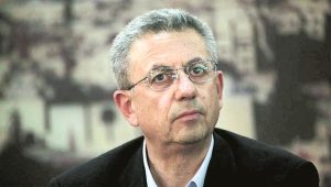 مجلس السلام والحقائق خلف الستار